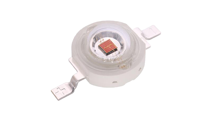 High Power P-Flux LEDs